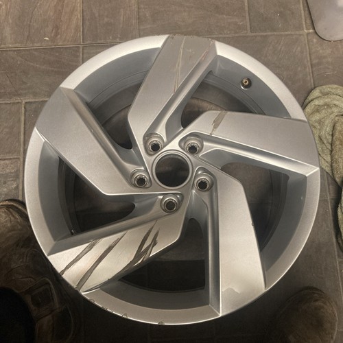 Volkswagen golf mk8 - vw,