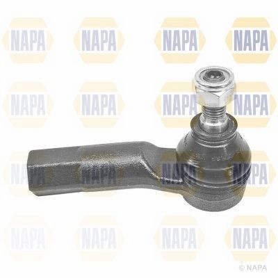 Napa front outer - napa, end
