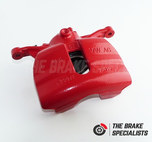 Golf gtd mk8 genuine front - golf,