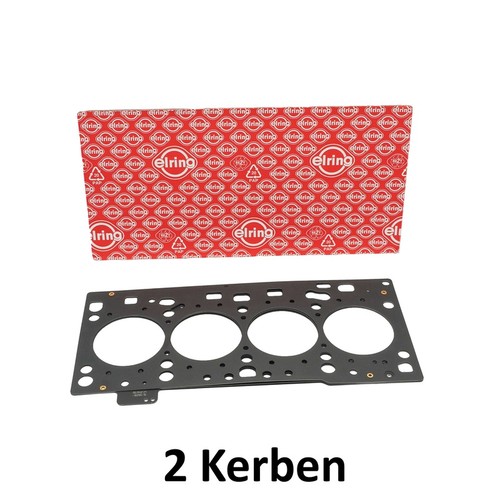 Cylinder head gasket - head,