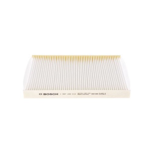 Bosch particulate cabin pollen - particulate,