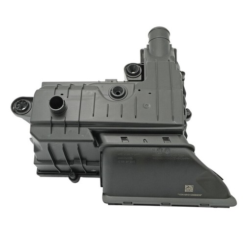 Air filter housing complete - air,