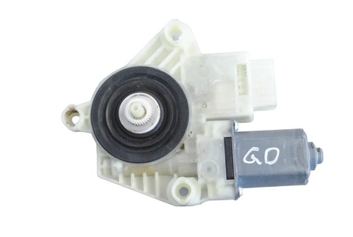 Golf window regulator motor - window,