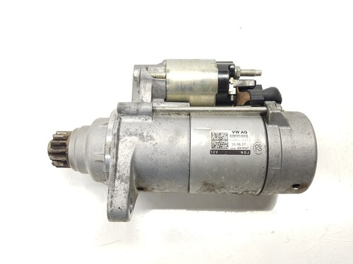 02m911024b starter motor for - 02m911024b,