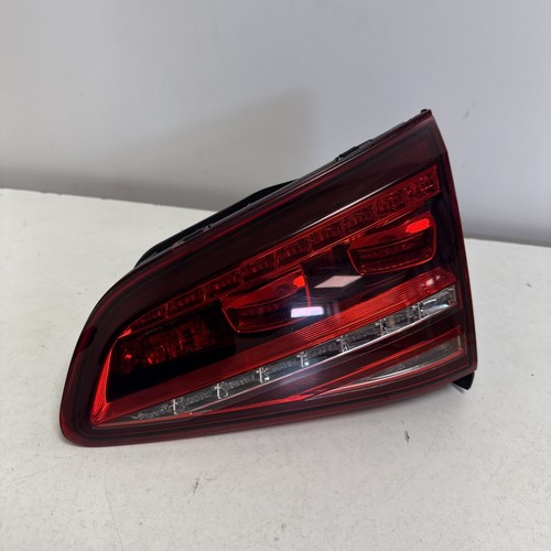 Volkswagen golf gtd mk7 - 13-17,