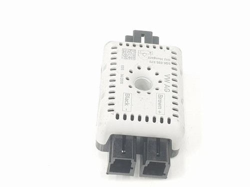 5q0035570 electronics module - 5q0035570,