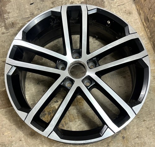 Single vw golf - single,