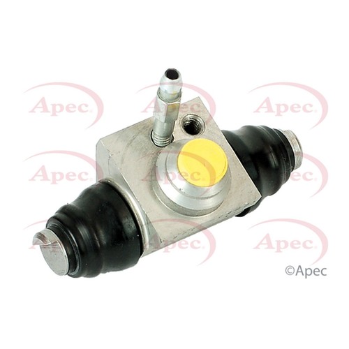 Wheel brake cylinder - brake,