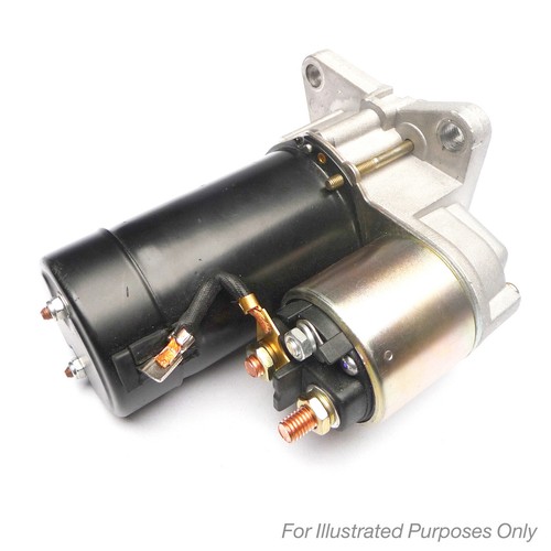 Starter motor for golf - vw,