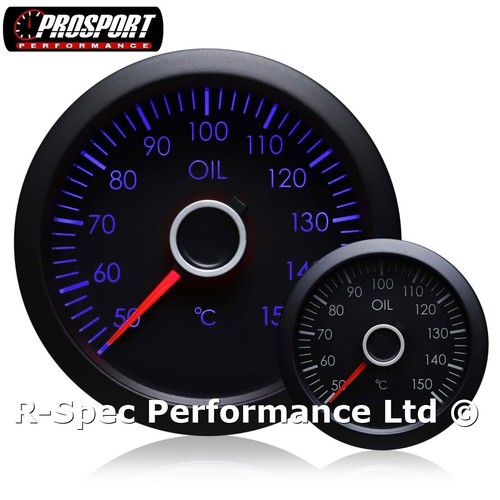 52mm prosport red - 52mm, vw