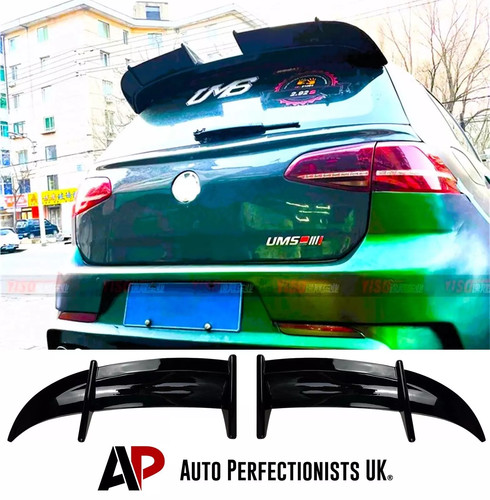 For golf mk7 - mk7, gti