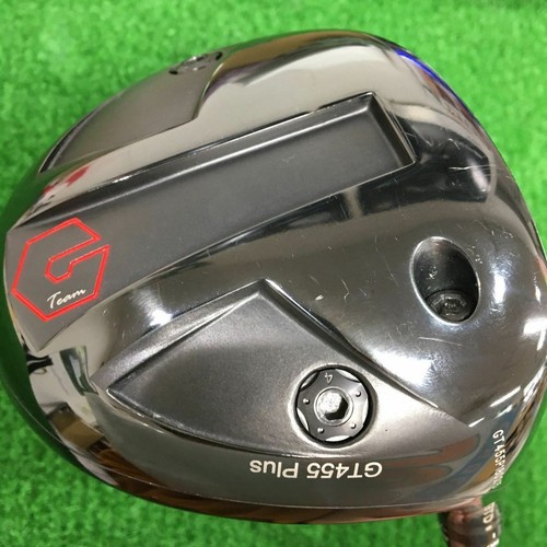 Golf driver gtd gt455 - gtd,