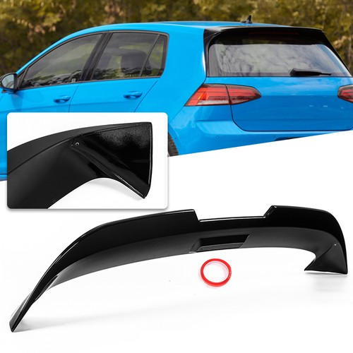 Gloss black for golf mk7 - black, vw
