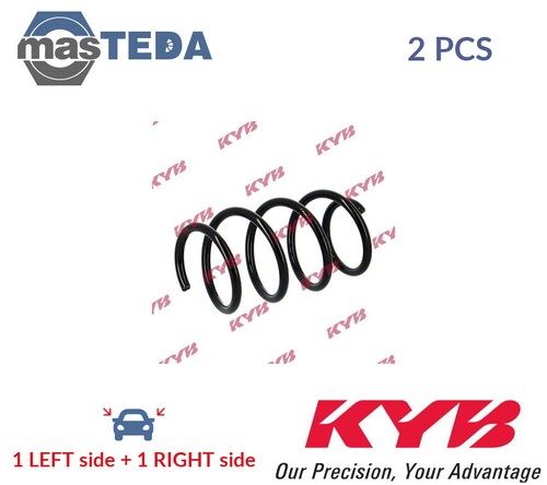 Ra1110 coil spring pair - ra1110,