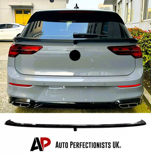 For golf mk8 gloss - mk8,