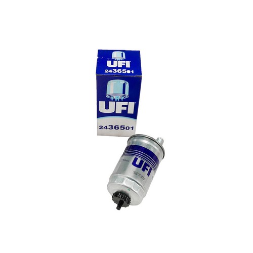 Fuel filter ufi - filter, vw