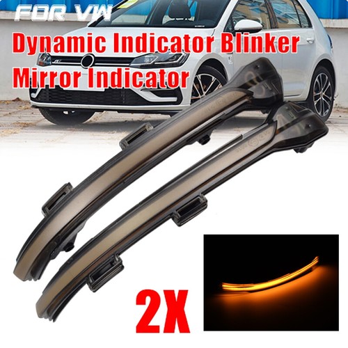 Dynamic side mirror turn - dynamic,