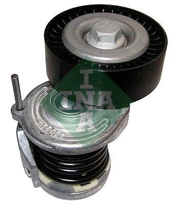 Ina drive belt tensioner - drive,