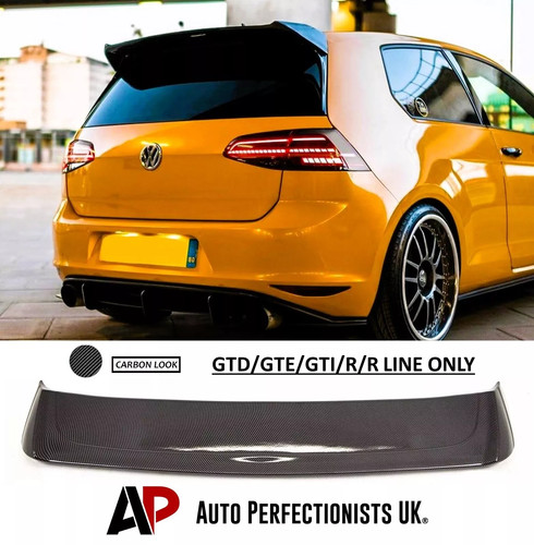 For golf gti gtd os - r,
