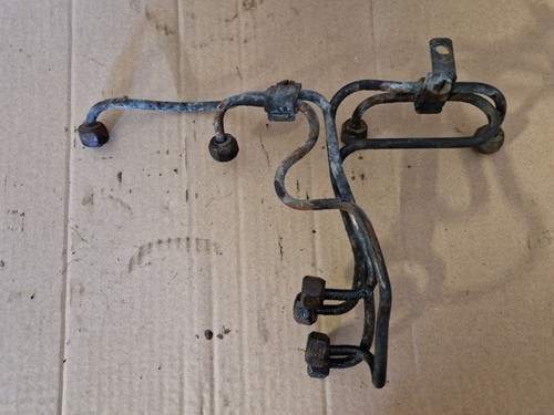 Golf caddy mk1 mk2 - mk1, td