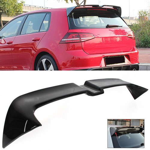 Rear roof boot - rear,