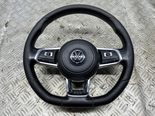 Golf mk7 gtd 17 flat - gtd, 13-17