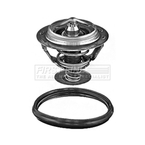 Coolant thermostat for - coolant, vw