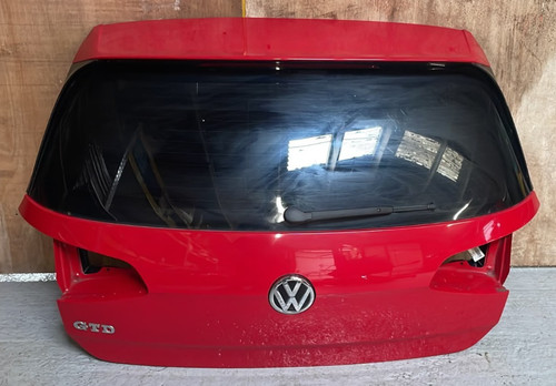 2015 golf gtd mk7 hatchback - 2015,