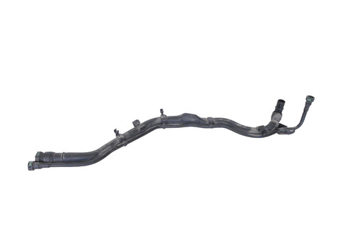 Golf adblue hose pipe - golf,