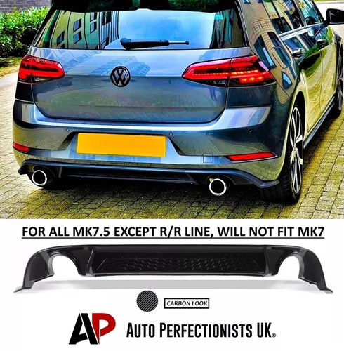 For golf gtd - for, vw