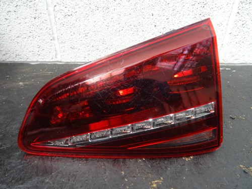 Golf gtd gti passenger - golf, r