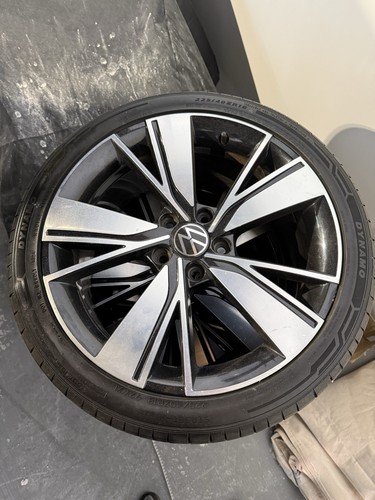 Genuine volkswagen golf - genuine,