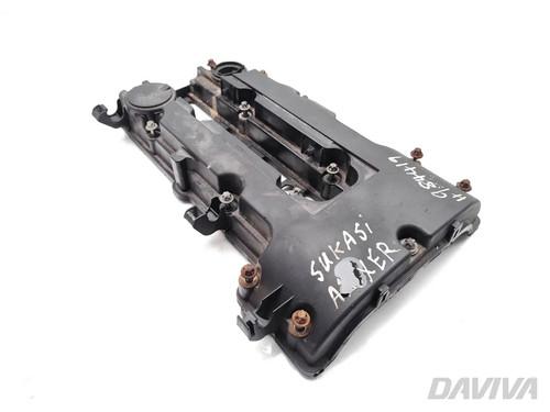 Golf engine rocker arm - golf, cam
