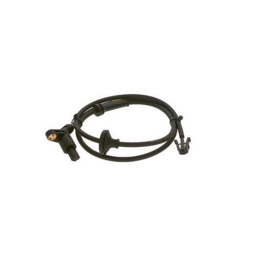 Abs sensor wheel speed - abs,