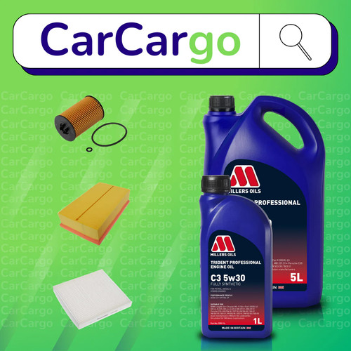Service kit for golf - service,