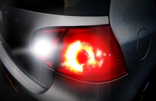 For golf mk5 led - led, ice