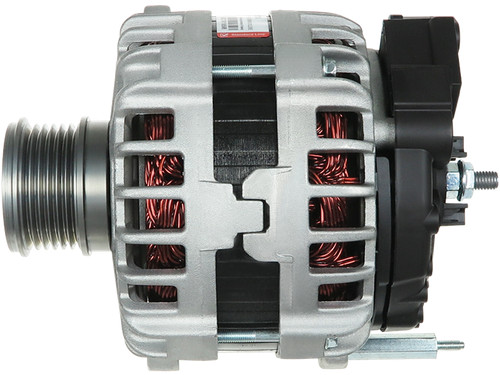 Brand new alternator - brand, 140a