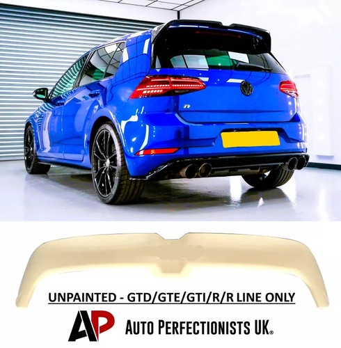 For golf gtd - gtd, ot