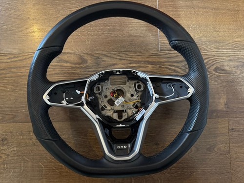 2021 volkswagon golf mk8 gtd - 2021,