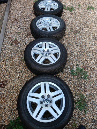 Golf gti gtd - vw, 4