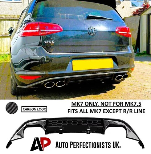 For golf gtd mk7 - gtd,