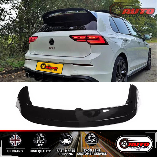 Golf mk8 gtd gti - mk8, cs