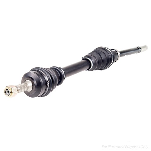 Drive shaft for - shaft, mk7