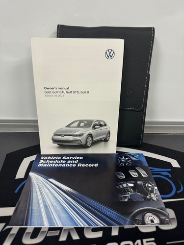 Volkswagen golf mk8 gti gtd - mk8,