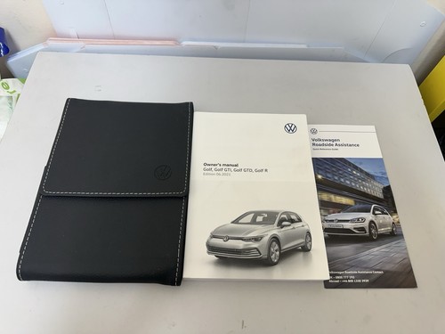 Genuine volkswagen golf - genuine, gtd