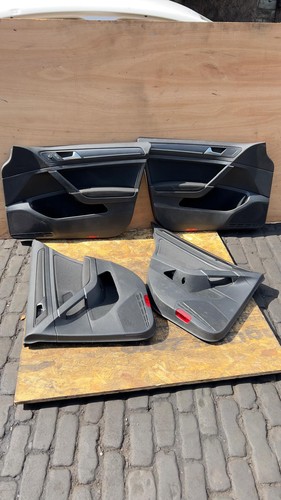 Golf gtd mk7 door - golf, mk7/