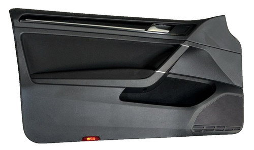 Golf gtd mk7 front door - mk7,
