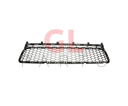 Front bumper grille for - front, vw