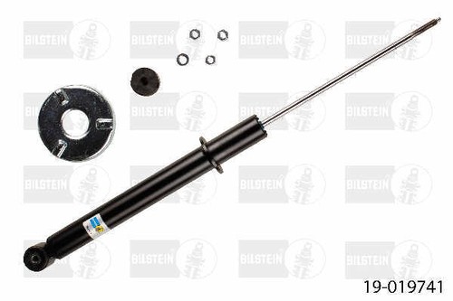 Bilstein rear shock - bilstein,