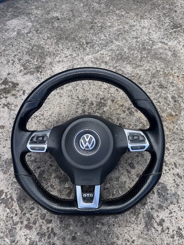 2012 golf gtd mk6 - 2012,